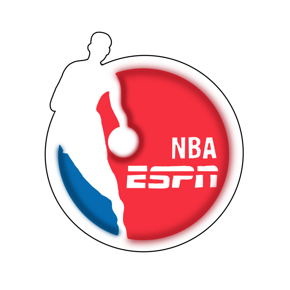 NBA graphic. - Graphics Editor / Brendan Cohen