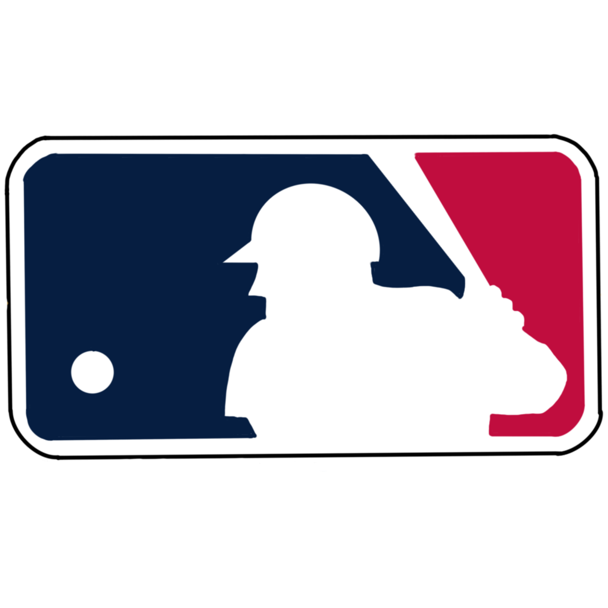 MLB graphic. - Graphics Editor / Brendan Cohen