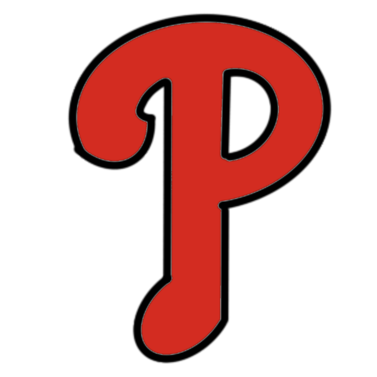 Phillies graphic. - Graphic Editor / Brendan Cohen