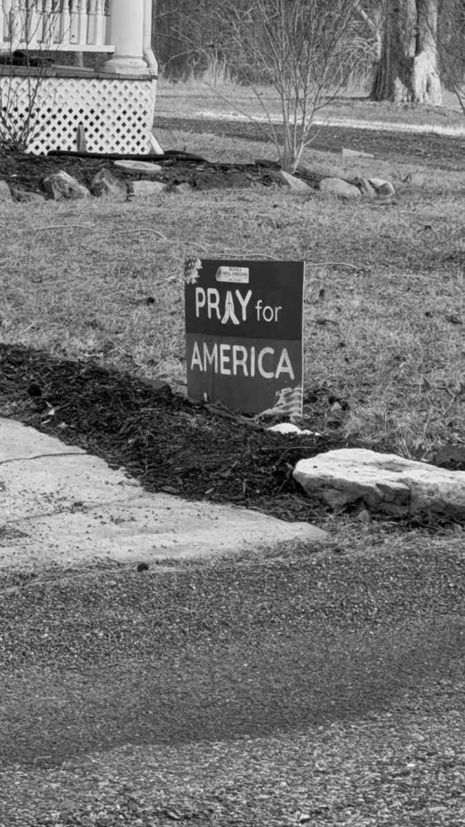 "Political burnout is the feeling of being so overwhelmed by political news media that it leads to exhaustion in regards to consuming said media." - Contributor / Christopher Otto