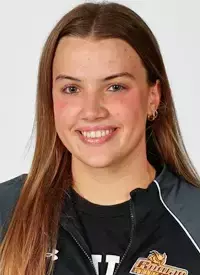 Lilyanna Martin headshot. - Photo via Rowan Athletics