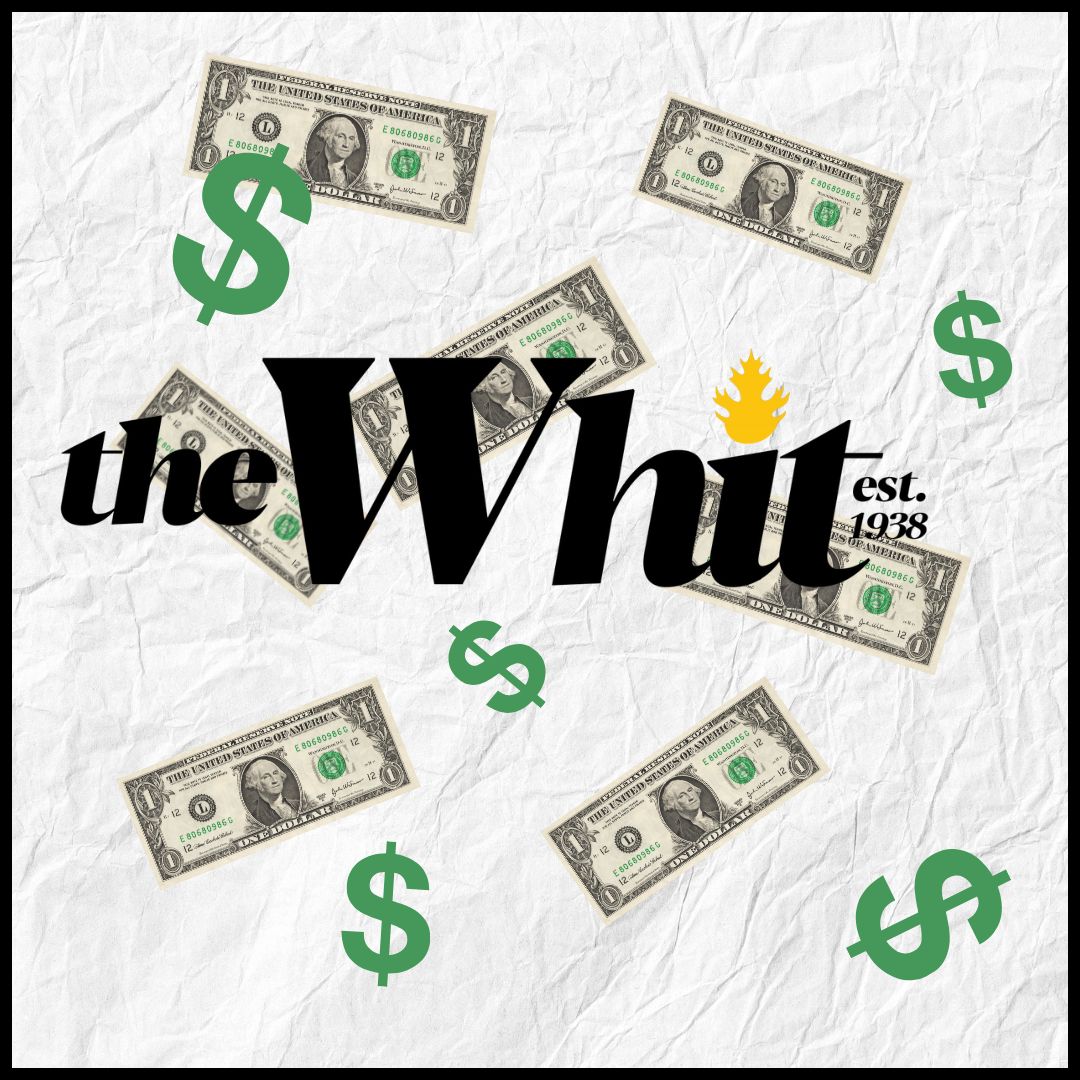 "Especially for smaller universities like Rowan, if the funding isn’t available, students who spend hours on end working for their university papers do not get the opportunities that are deserved." - Opinion Editor / Sophia Fandino