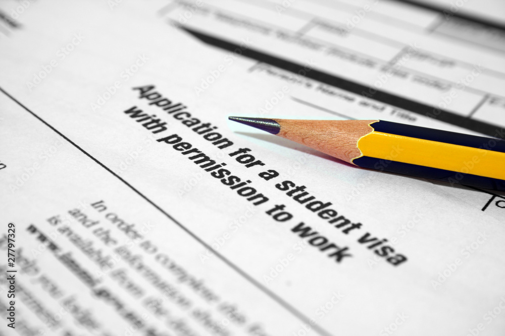 The eight Rowan students who had their visas revoked have been reinstated. - Photo via Adobe Stock