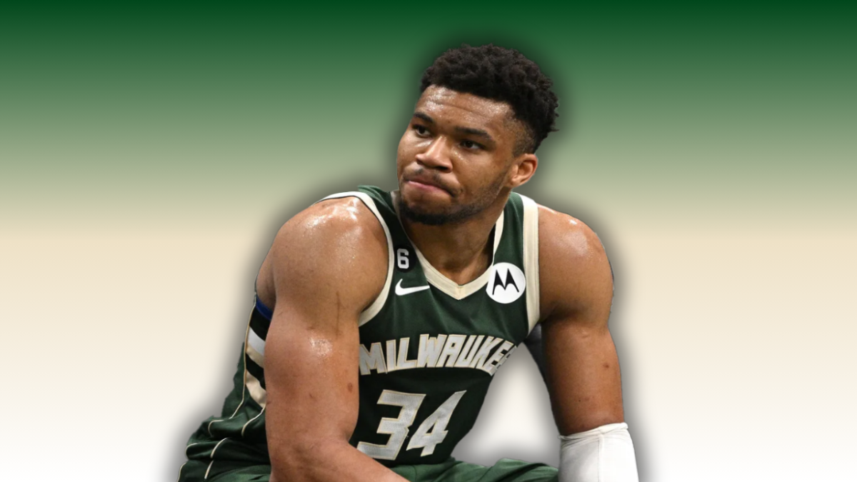 "Well, it’s to show that it is over for the Antetokoumnpo era, whether they agree or not. It’s been over for multiple years, but they have fought tooth and nail to stop their fate because of their 2021 championship run." - News Editor / Sarah Shockey