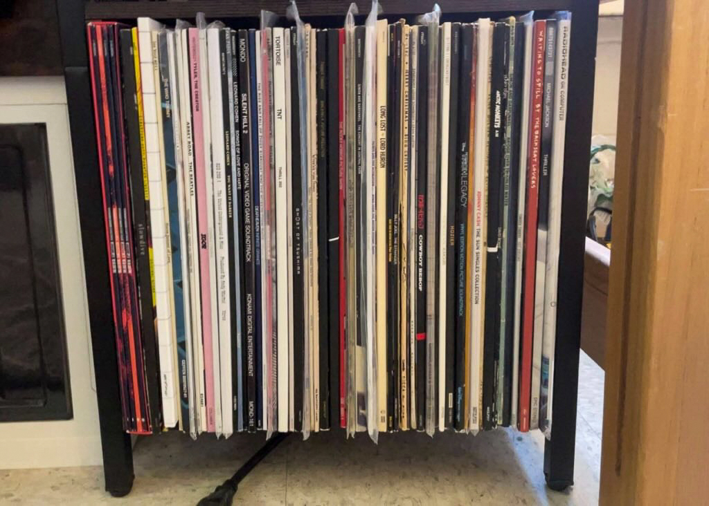 "Through all of this, the question on the table remains: do people, especially those on the younger side, still have a desire to collect and use physical media?" - Staff Writer / Christopher Otto