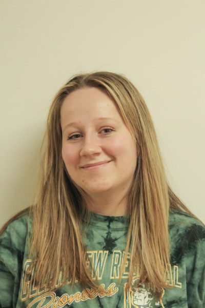Sarah Shockey