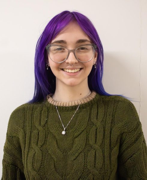Lily Miller