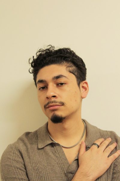 Alexander Cruz