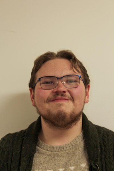 Christopher Otto