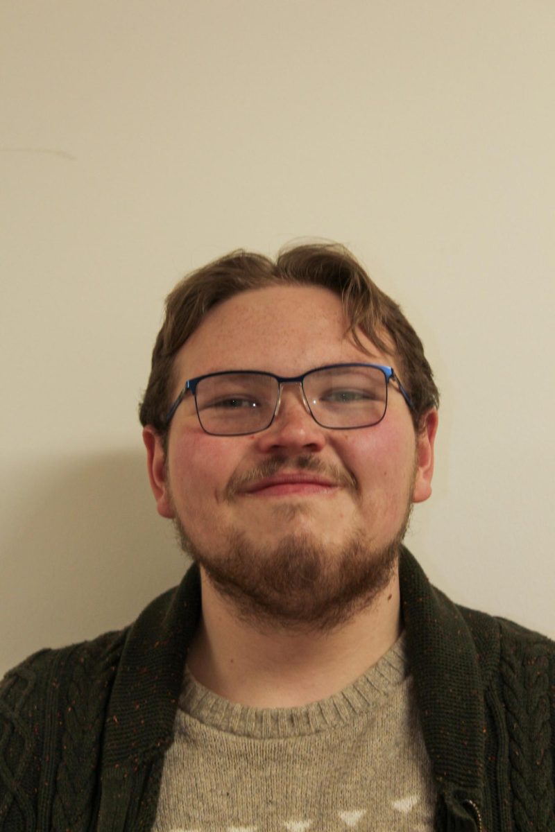 Christopher Otto