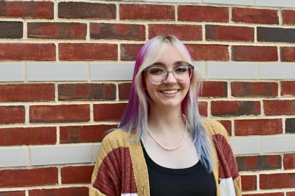 Lily Miller