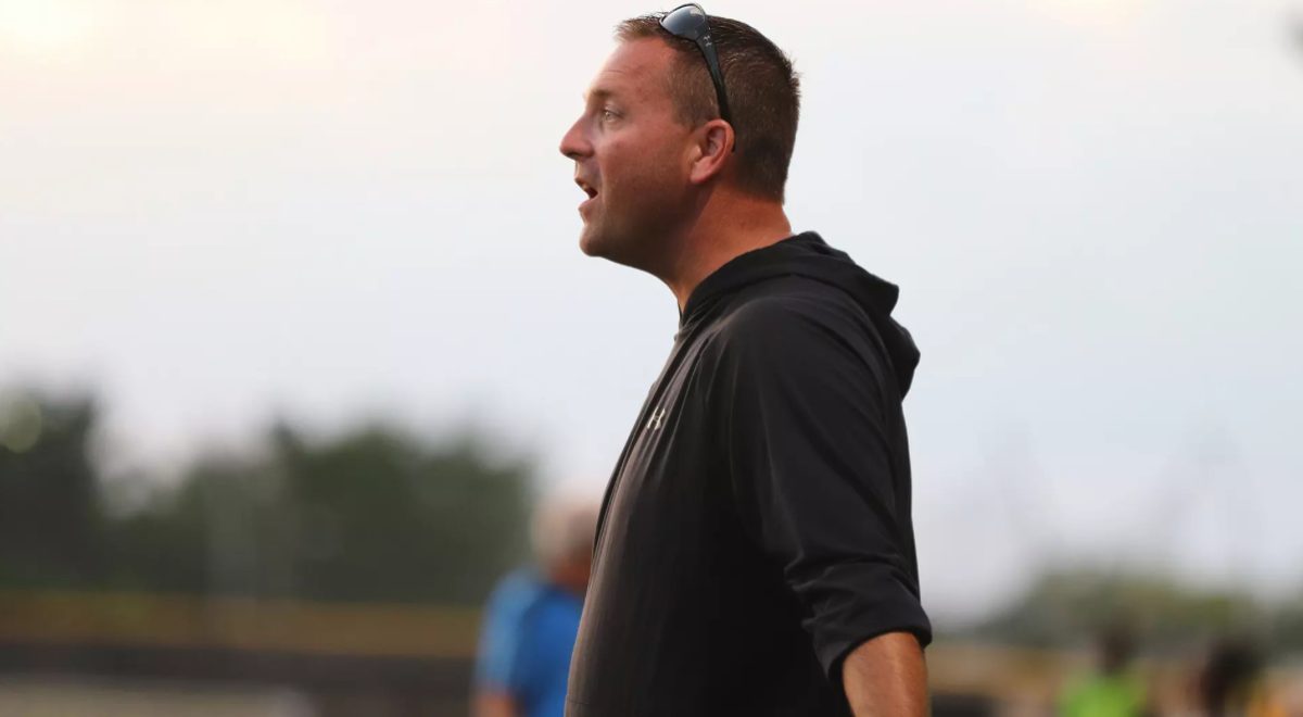 "Since taking over as the head coach in 1999, Leacott’s teams have made 17 appearances in the NCAA tournament while capturing four New Jersey Athletic Conference (NJAC) championships" (Rowan Athletics)