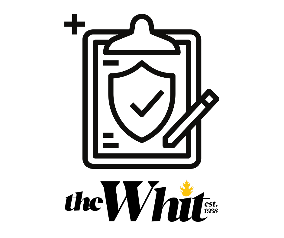 (The Whit Staff)