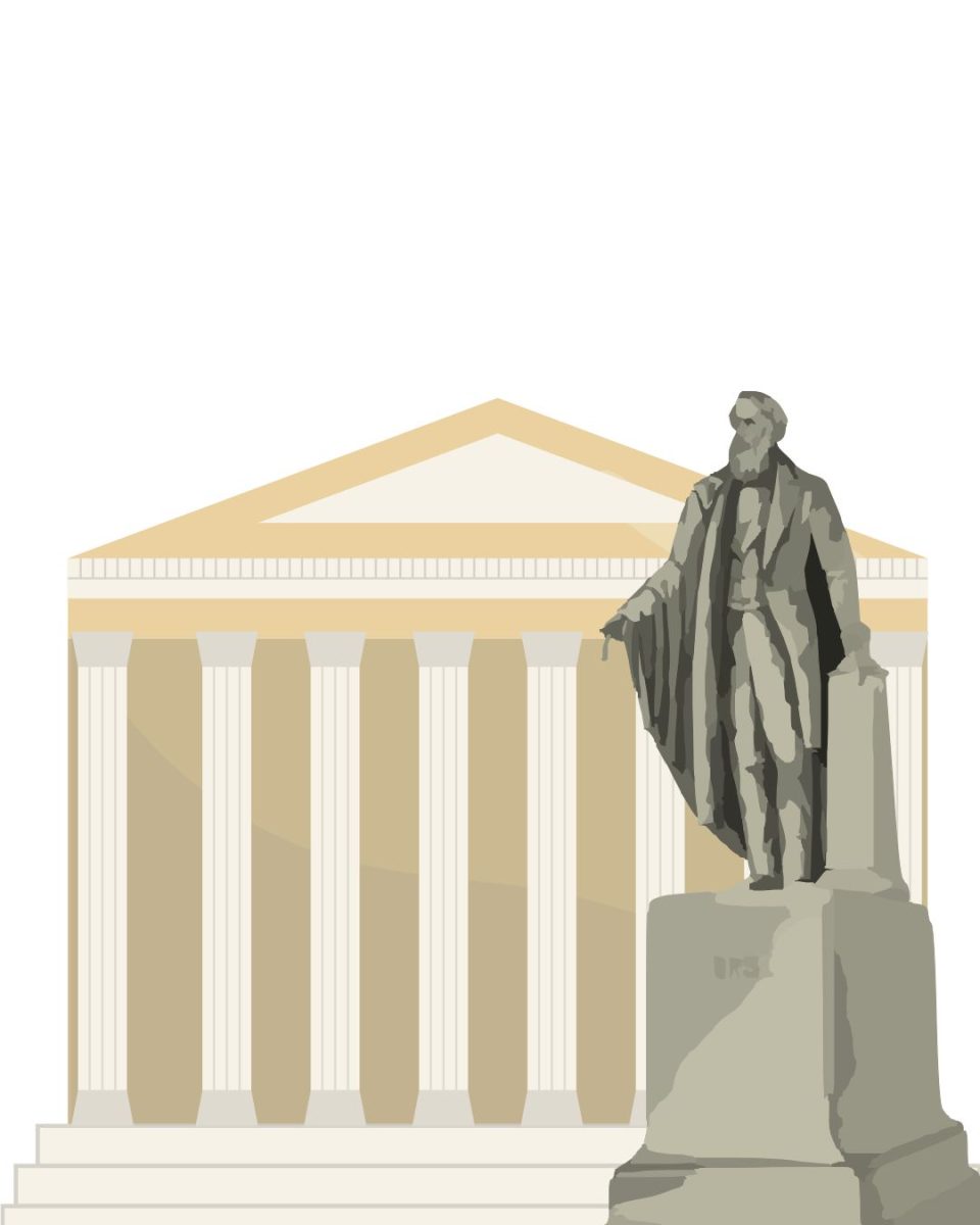 "Art, literature, philosophy, history, and so on—we cannot abandon them." (Graphic via Canva)