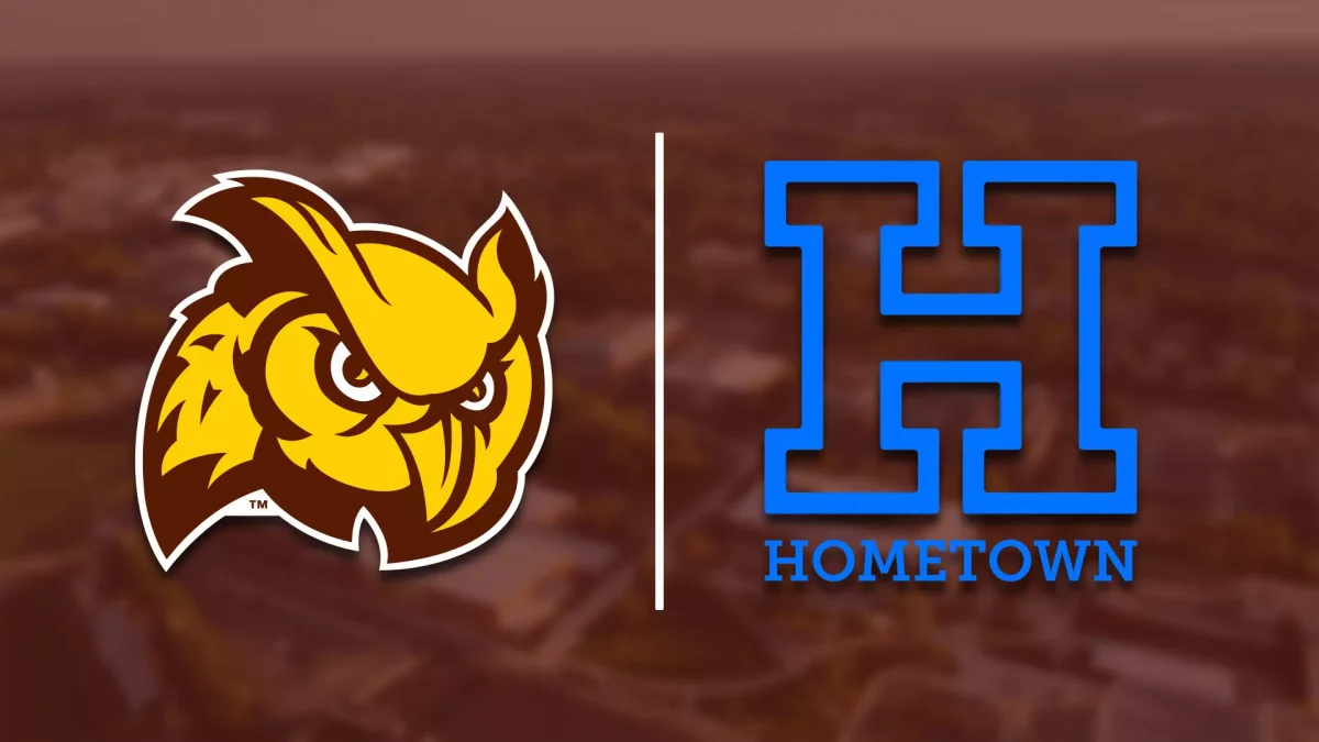 The partnership now requires all attendees at Rowan Athletics events to purchase tickets online. (Rowan Athletics)