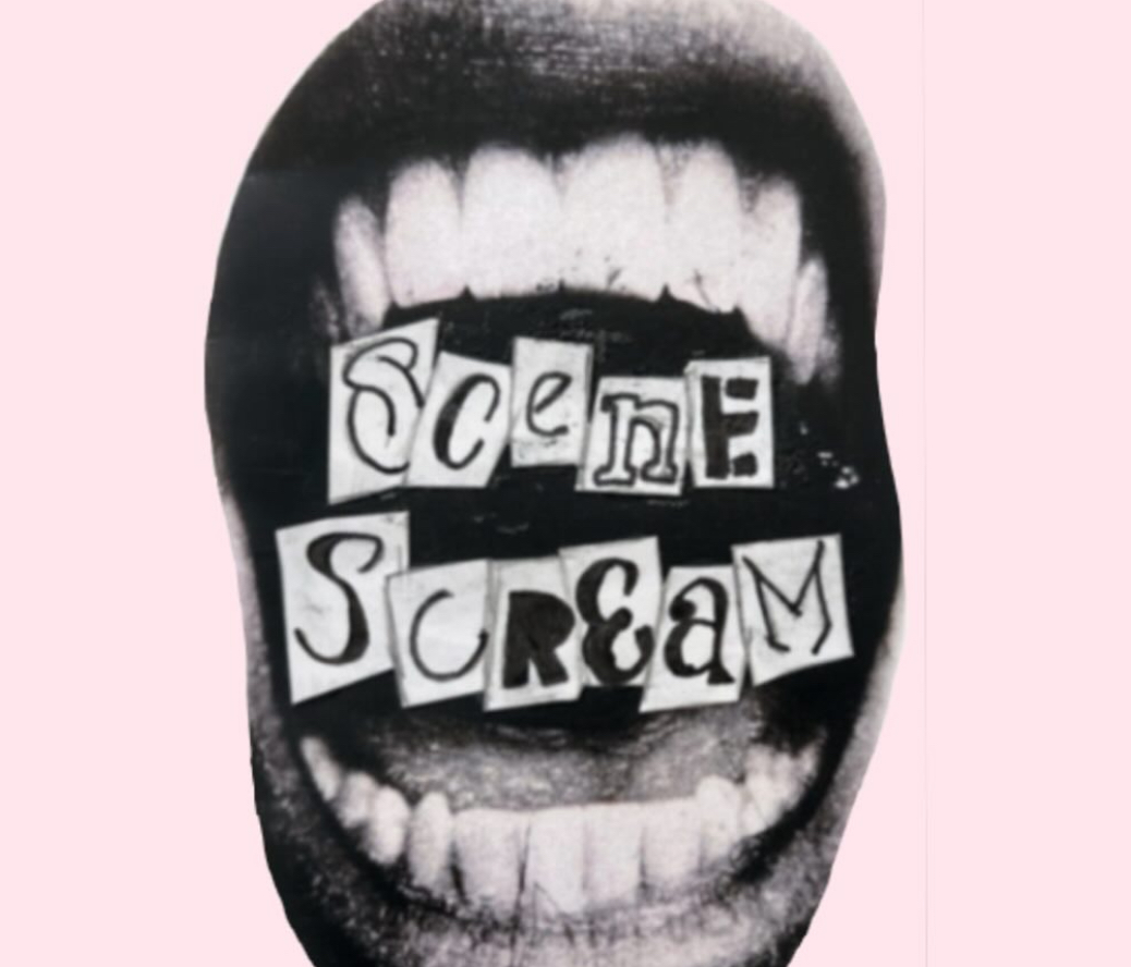 The nation may be filled with talented musicians and upcoming artists, but the group sees something special in the South Jersey music scene, and they want to cover that. (Photo Via @scene_scream.nj)