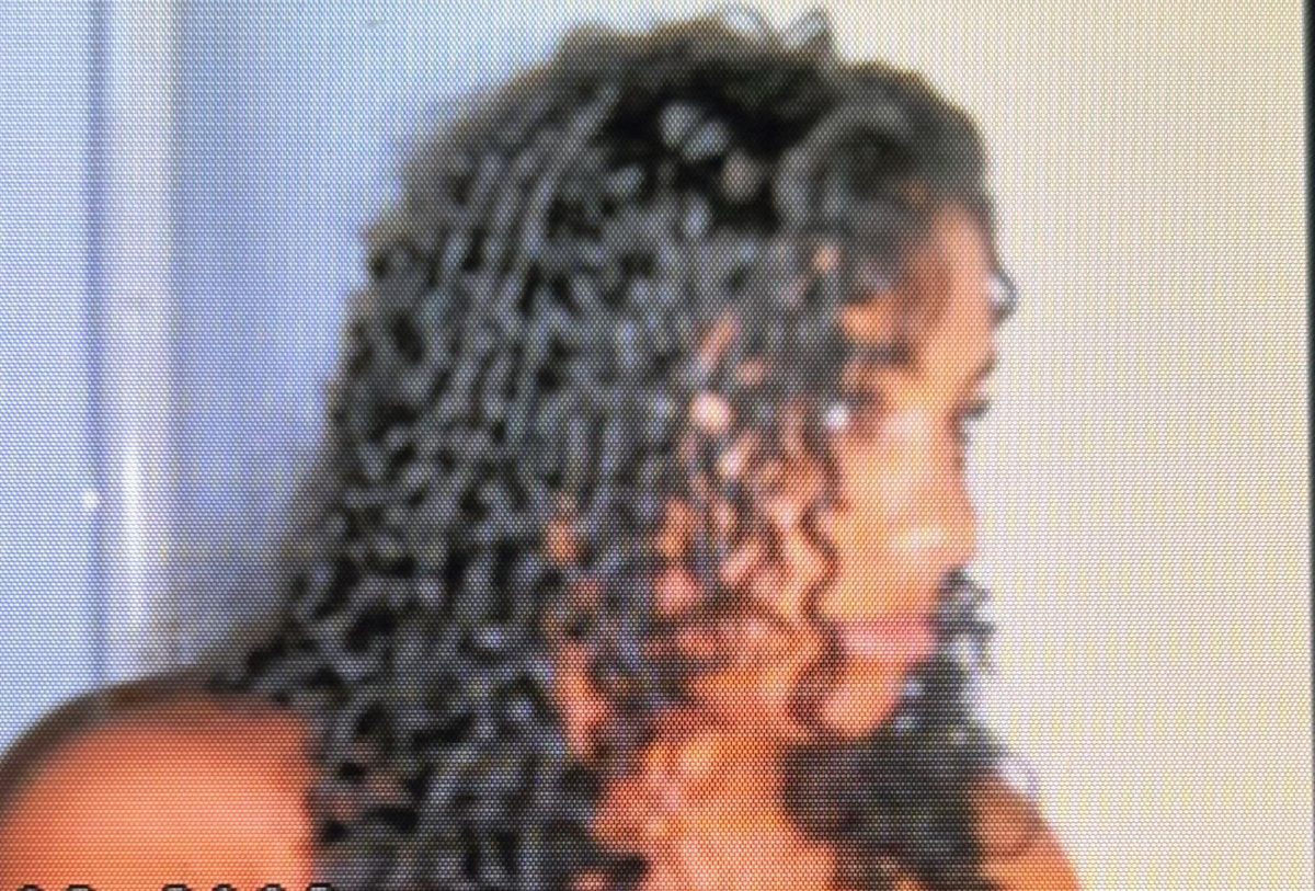 "I grew up hearing comments like 'Is that really your hair? It can’t be that, it looks like a wig.' 'Homie The Clown,' and the all-time classic, 'Frizzball.'" (Savannah Love Chadee / Productions Editor)
