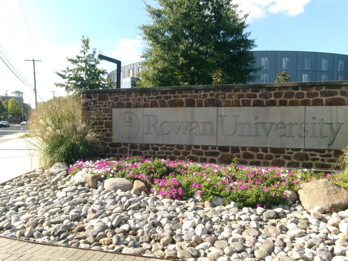 "Despite the street on which the shooting occurred being on the university’s map, and multiple residential halls and academic buildings being past that point, the area does not fall under the Rowan University Police Department’s jurisdiction." (Jaziya McDonald)