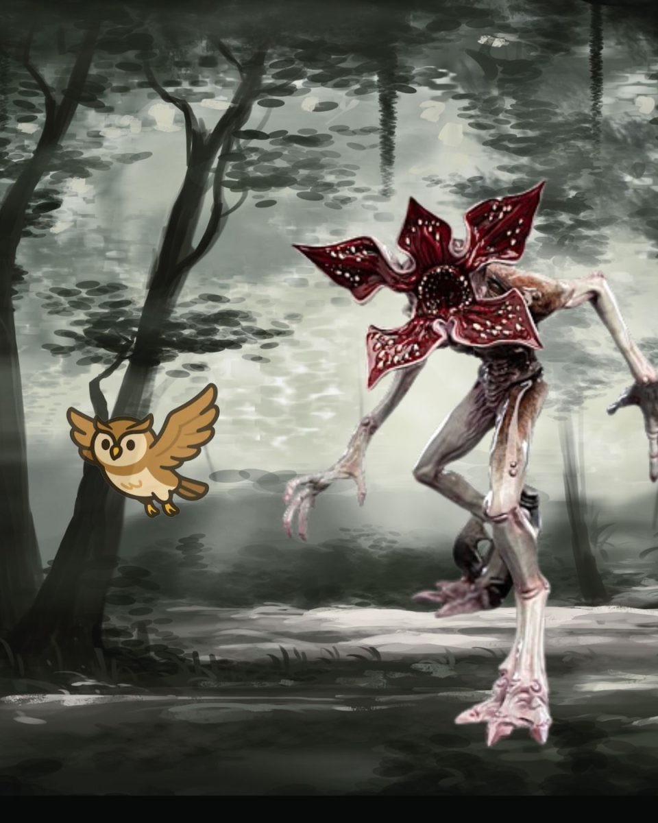 The relationship between Lucas and Max is another fan-favorite. There’s not as much debate about it, as it’s not a love triangle. (Graphics Editor / Alexander Cruz)