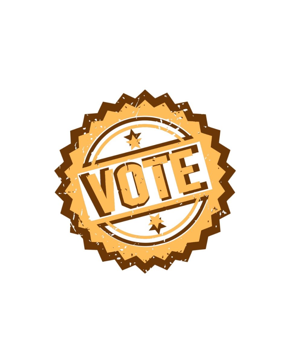 “Rowan Votes is all about helping students navigate the voting process and feel confident about participation.” (Alex Cruz / Graphics Editor)