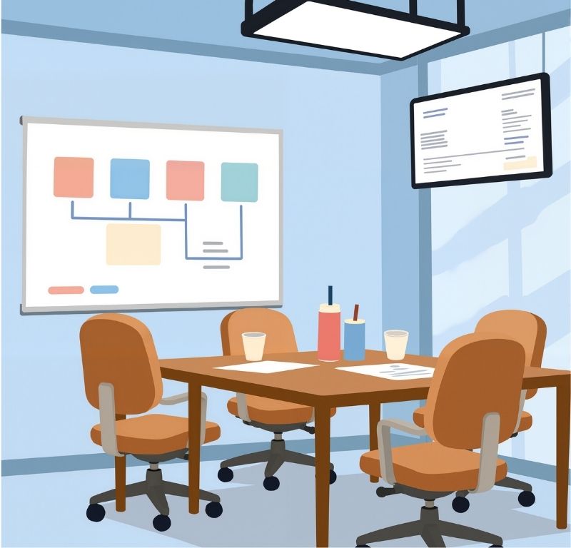 "The expansion is the perfect amount of quietness for studying." (Graphics Editor / Alex Cruz)