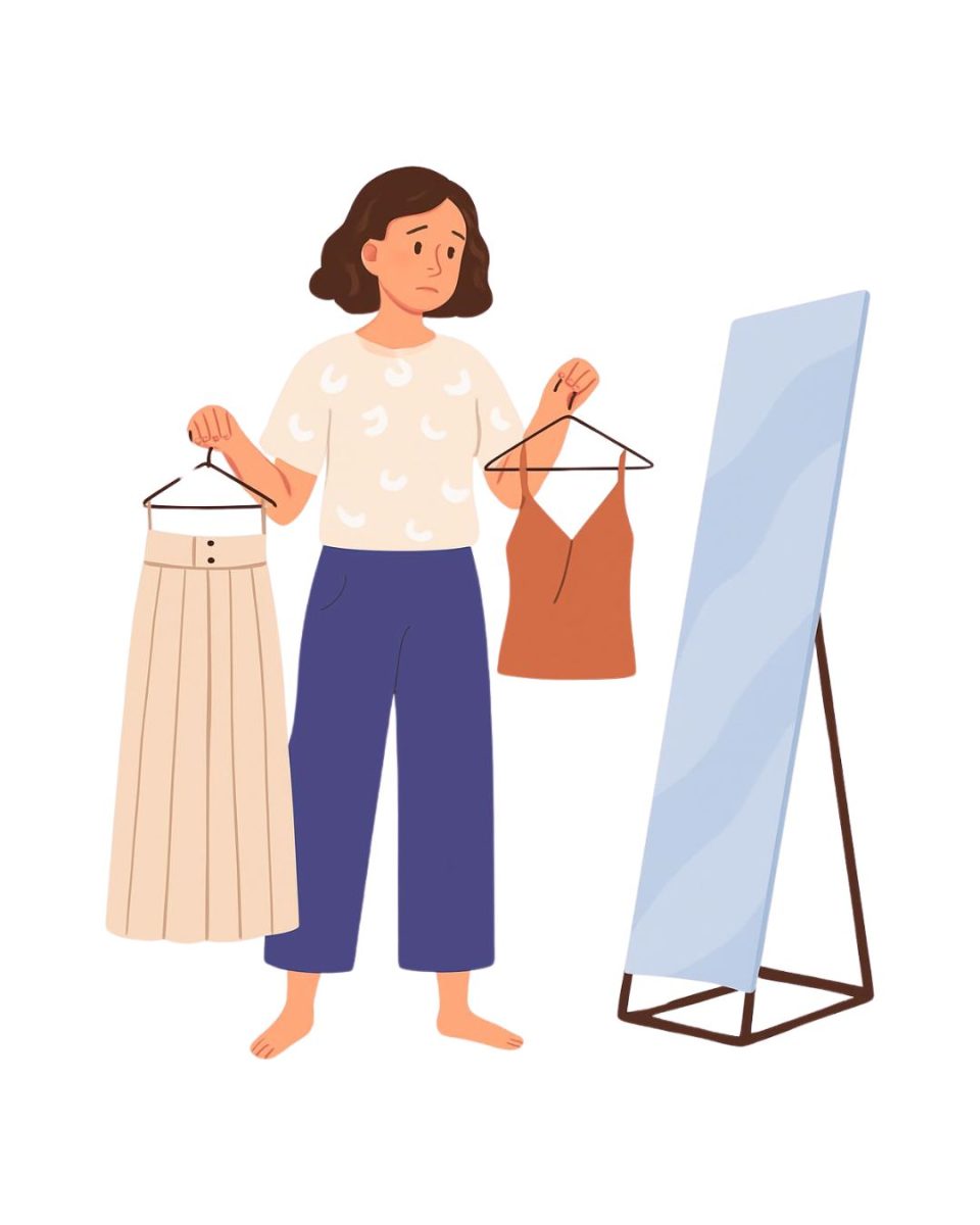 Dietz: Disordered eating on a college campus