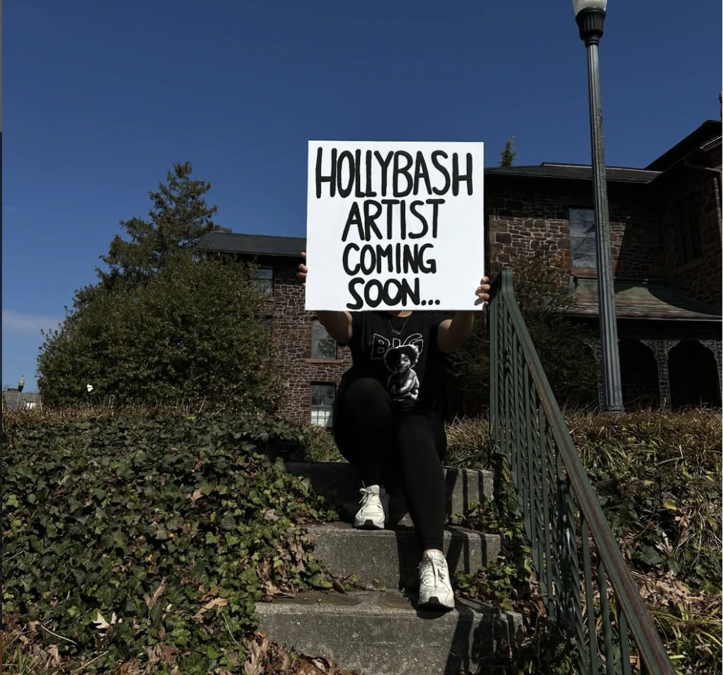"It’s safe to say that people are dedicating some time to brainstorming who the mystery performer could be along with a reasonable justfiication of why." (Student Centers & Campus Activities)