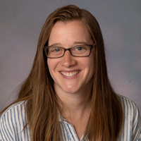 “I have always been interested in a variety of sports and things that impact sport.” (Rowan University)