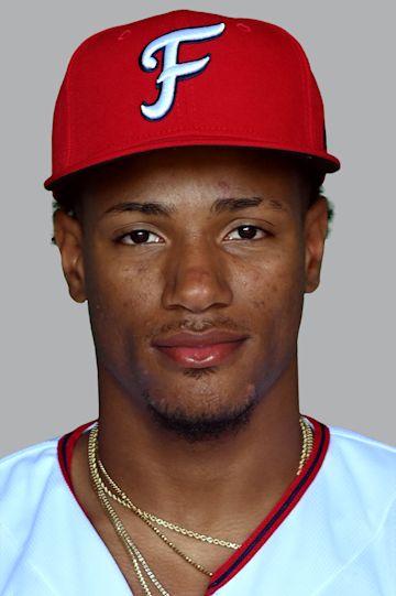 Yeremy Cabrera headshot. (MiLB)
